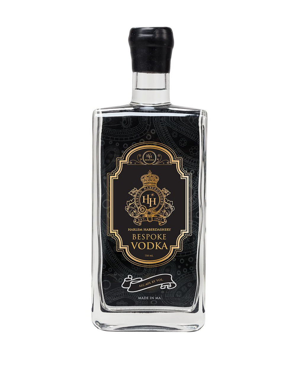 HH BESPOKE VODKA