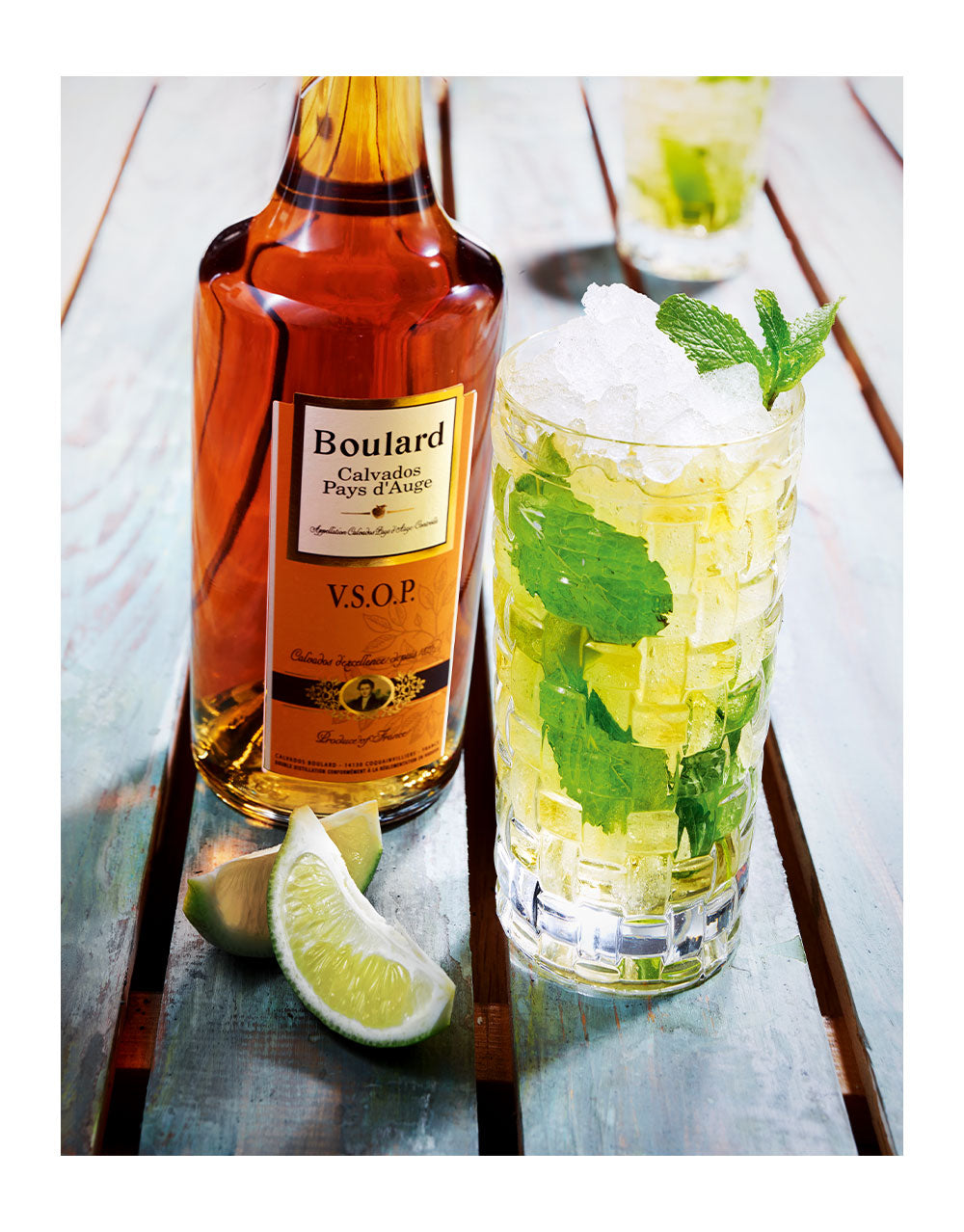Boulard Vsop Calvados Pays D'auge | ReserveBar