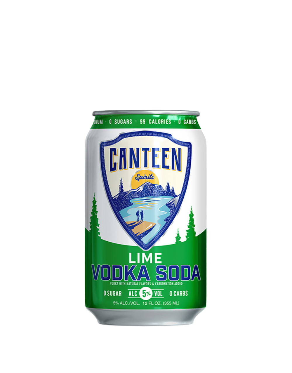 CANTEEN LIME