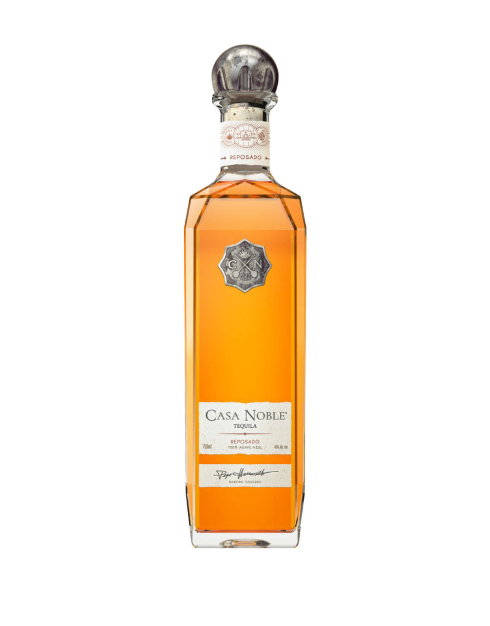CASA NOBLE REPOSADO