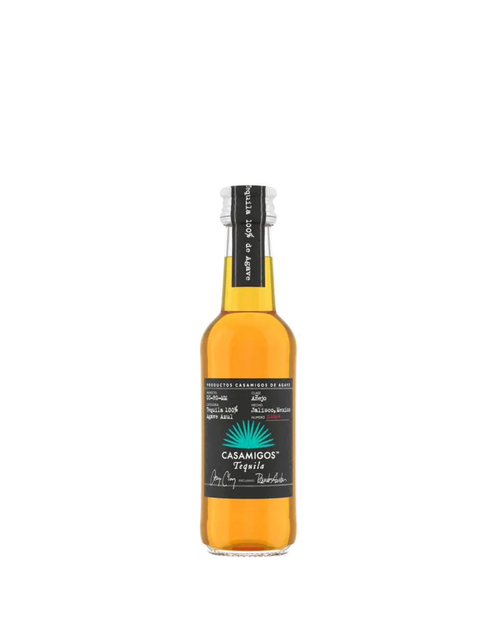 Casamigos Añejo | ReserveBar