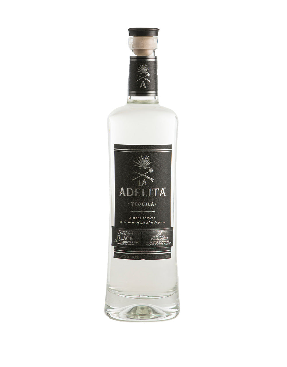 LA ADELITA CRISTALINO