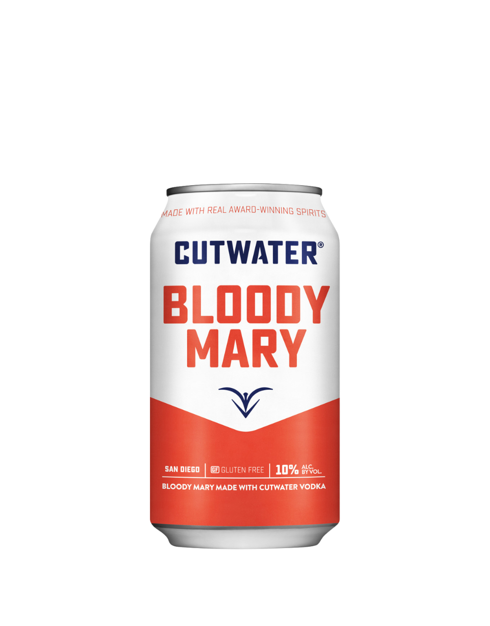 CUTWATER MILD BLOODY MARY