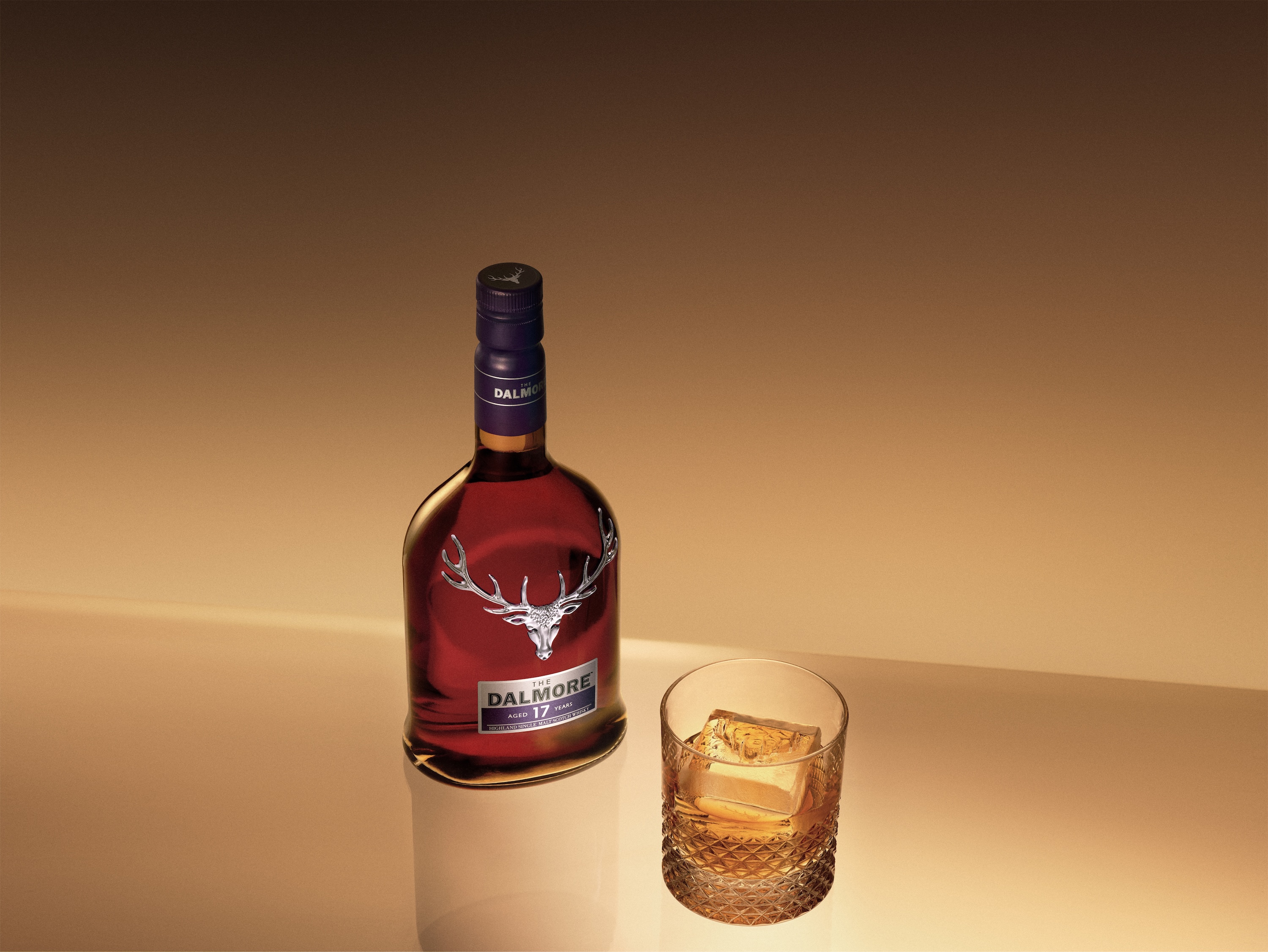 The Dalmore 17 Year Old Single Malt Scotch Whisky | ReserveBar