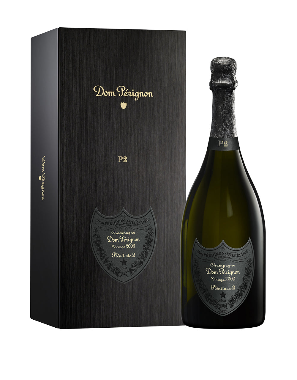 マ*ン様 Dom Pérignon 2003 Buy Dom Pérignon : P2 2003 Champagne online | Millesima