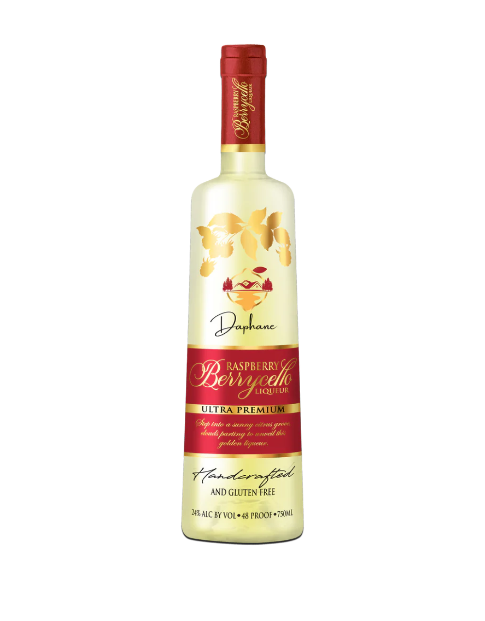 DAPHANE BERRYCELLO