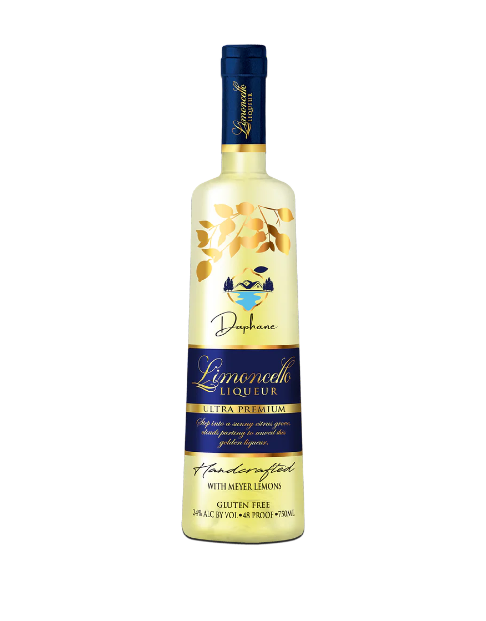 DAPHANE LIMONCELLO