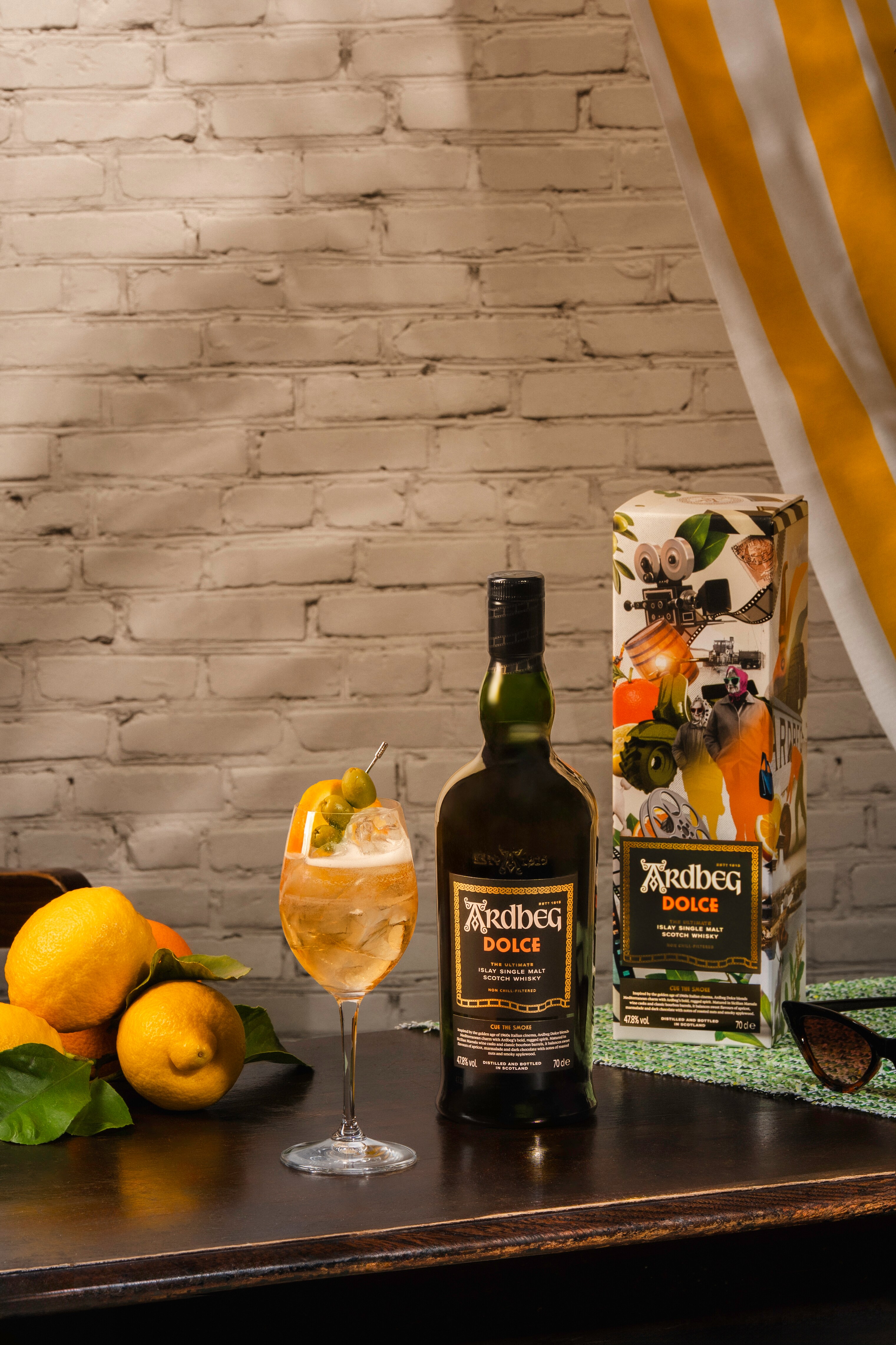 Ardbeg Dolce Single Malt Scotch Whisky | ReserveBar