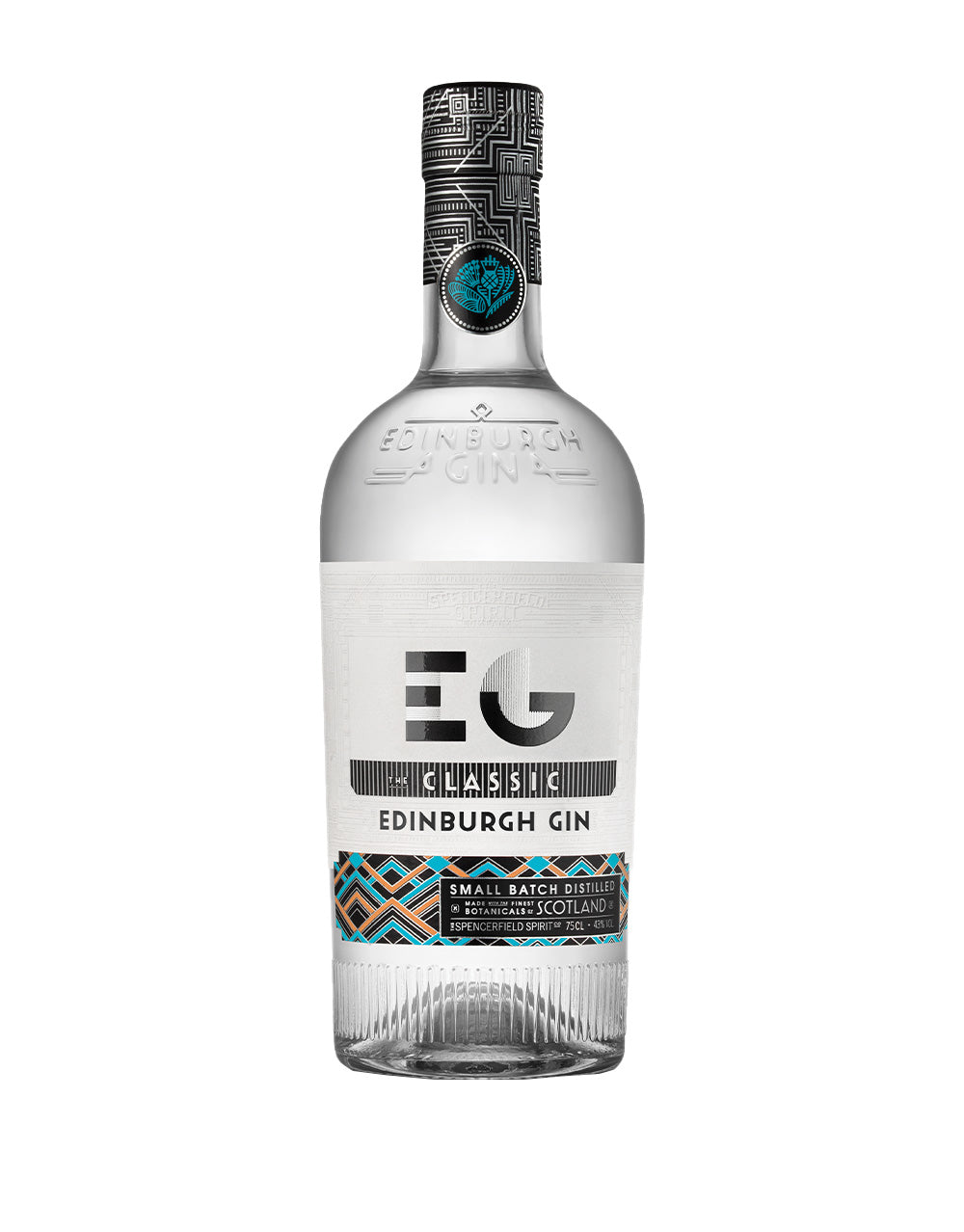 EDINBURGH GIN CLASSIC