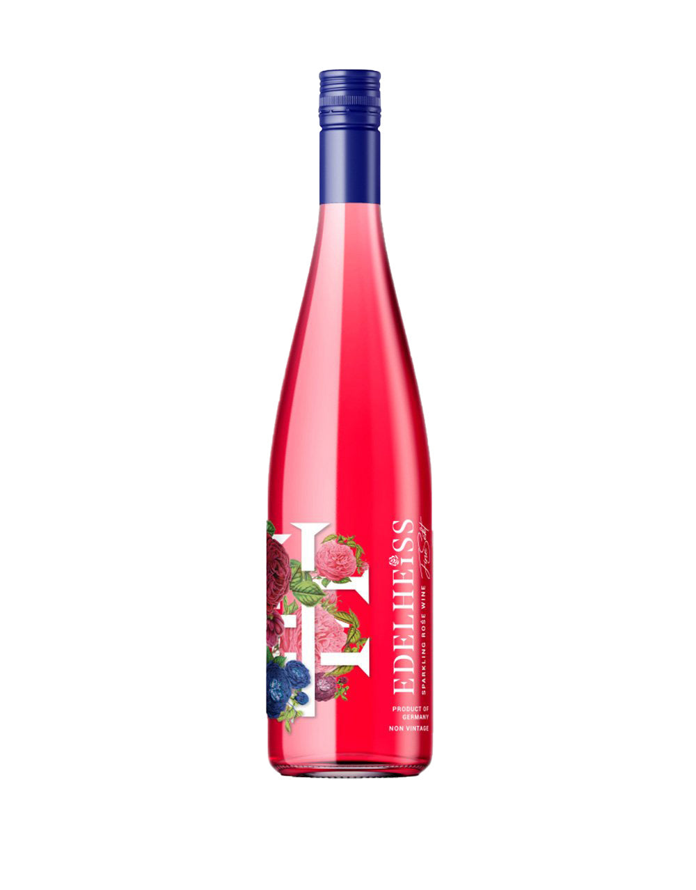EDELHEISS SPARKLING ROSE WINE