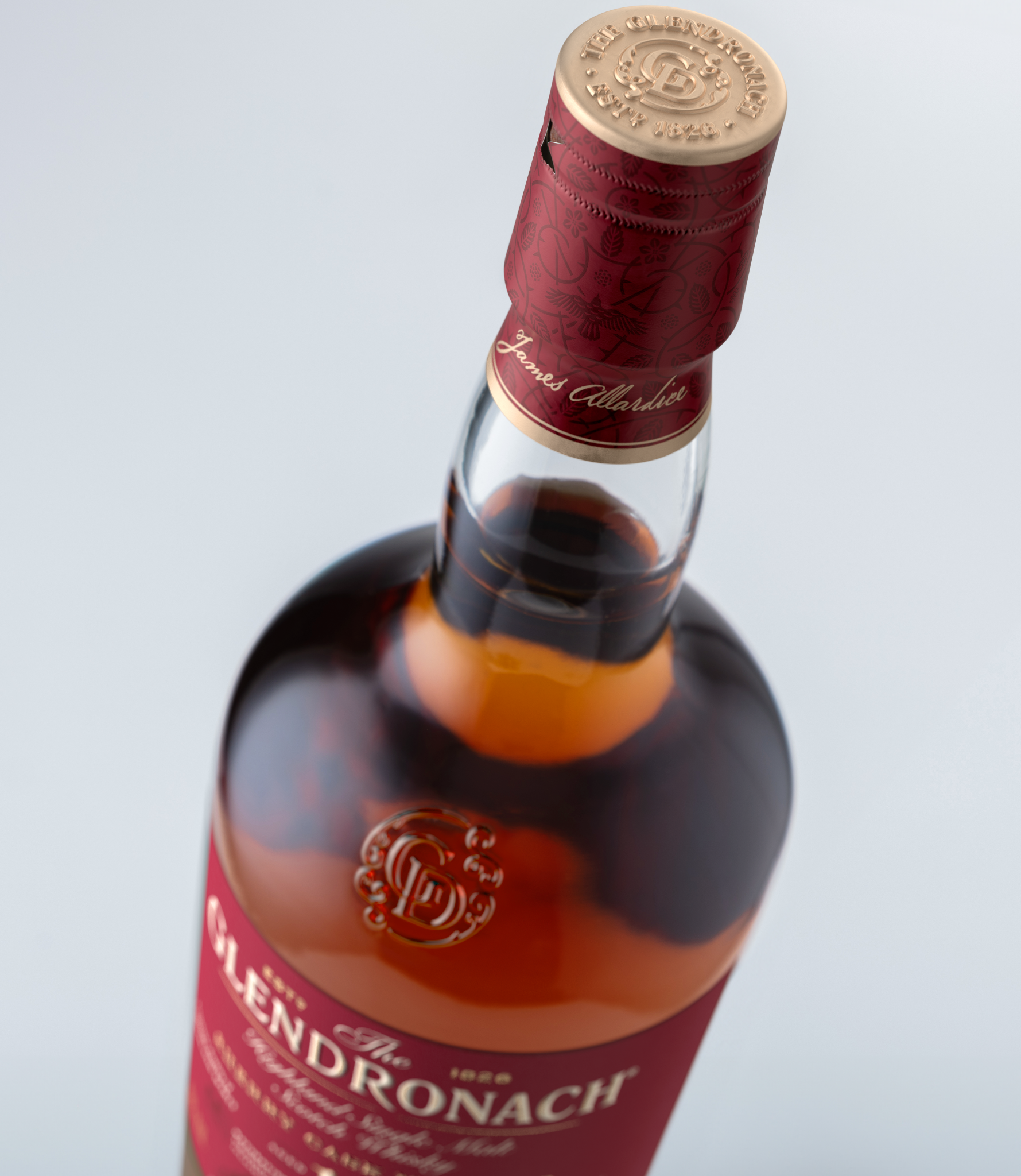 The Glendronach 12 Year Old Single Malt Scotch Whisky | ReserveBar