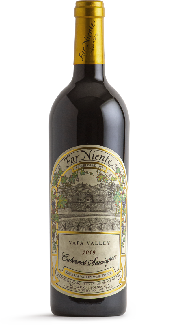 FAR NIENTE 'ESTATE' NAPA VALLEY CABERNET SAUVIGNON
