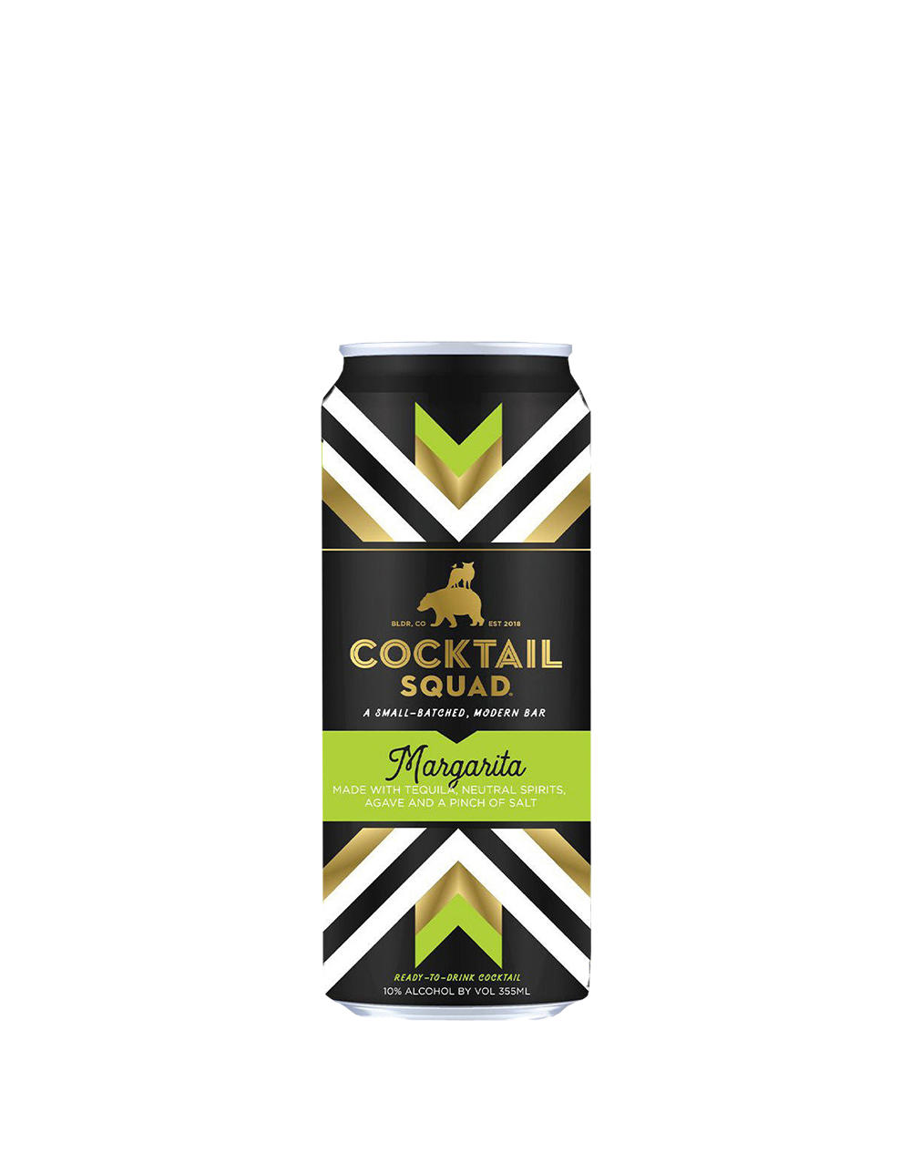 COCKTAIL SQUAD MARGARITA