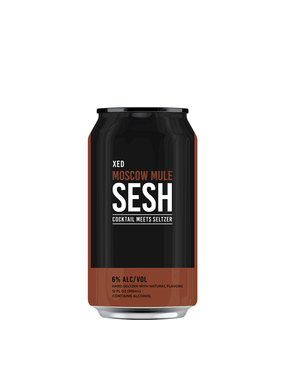 SESH MOSCOW MULE