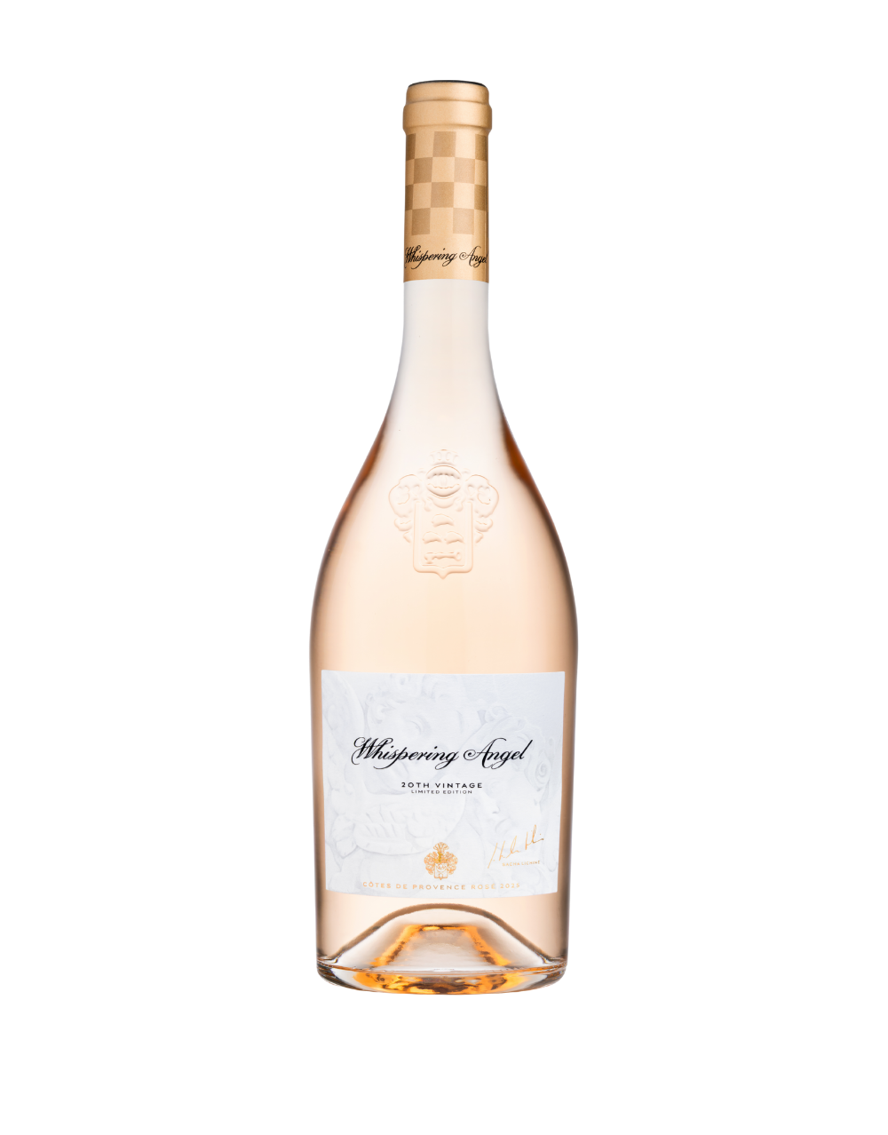 WHISPERING ANGEL ROSÉ