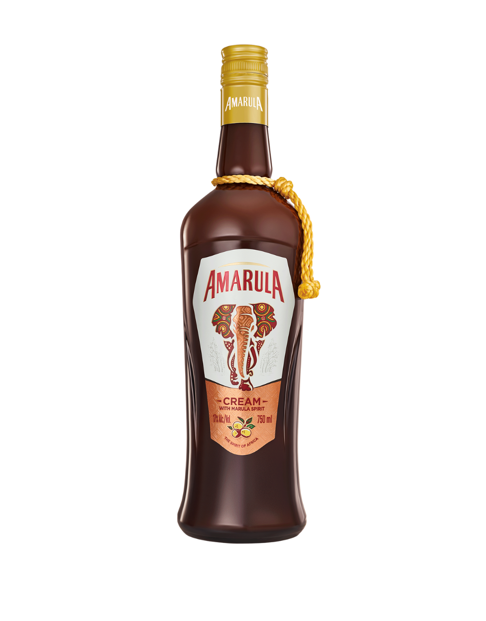 AMARULA CREAM LIQUEUR