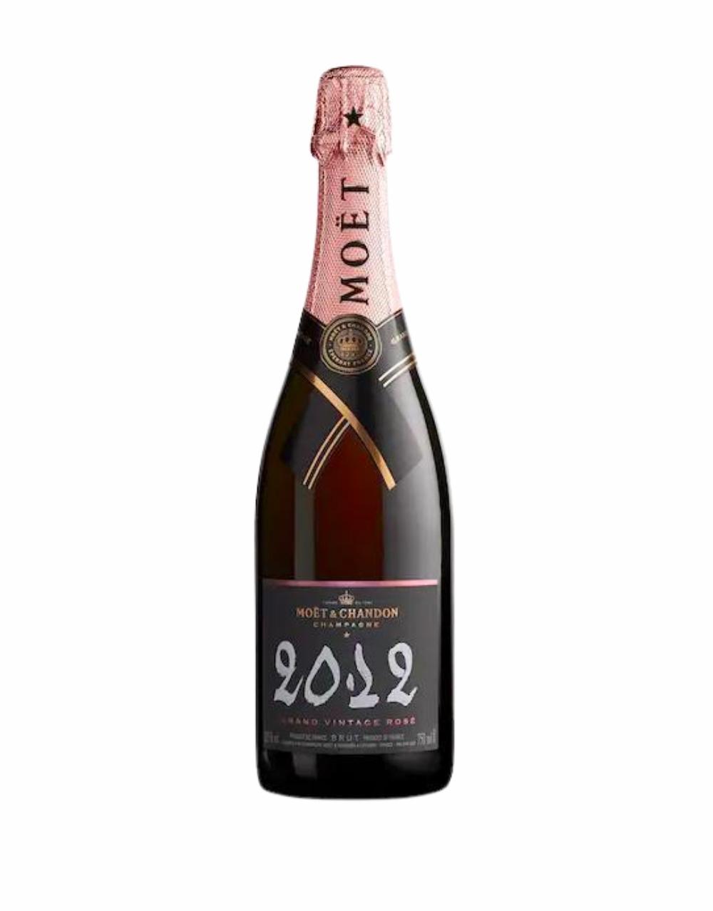 MOËT & CHANDON 2012 グラン・ヴィンテージ 750ml モエ・エ・シャンドングラン・ヴィンテージ GIFT BOX [2012