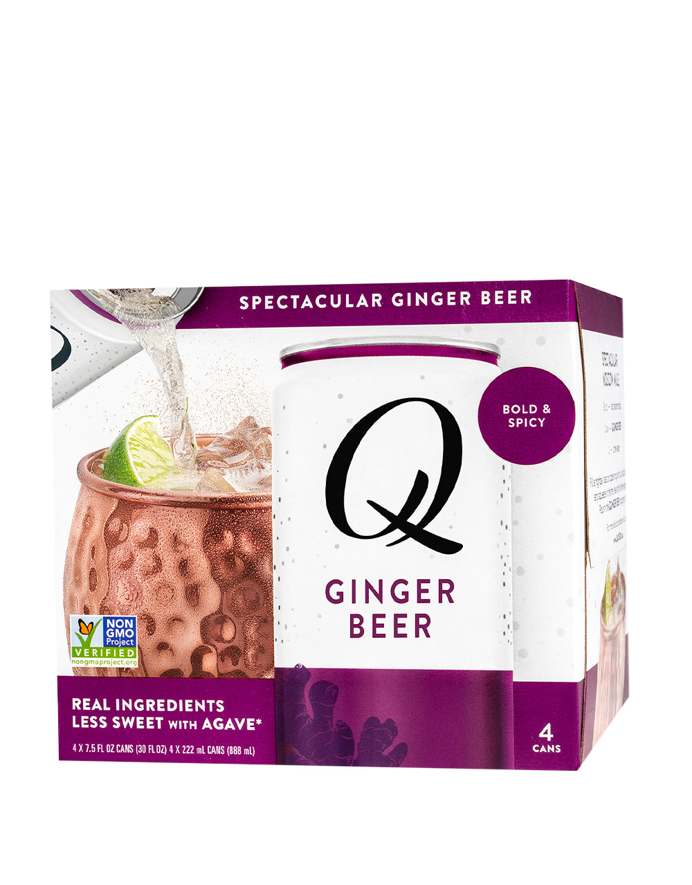 TC CRAFT TEQUILA MARGARITA MIX NATURAL LIME