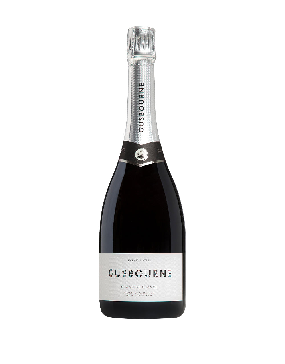 GUSBOURNE BLANC DE BLANCS