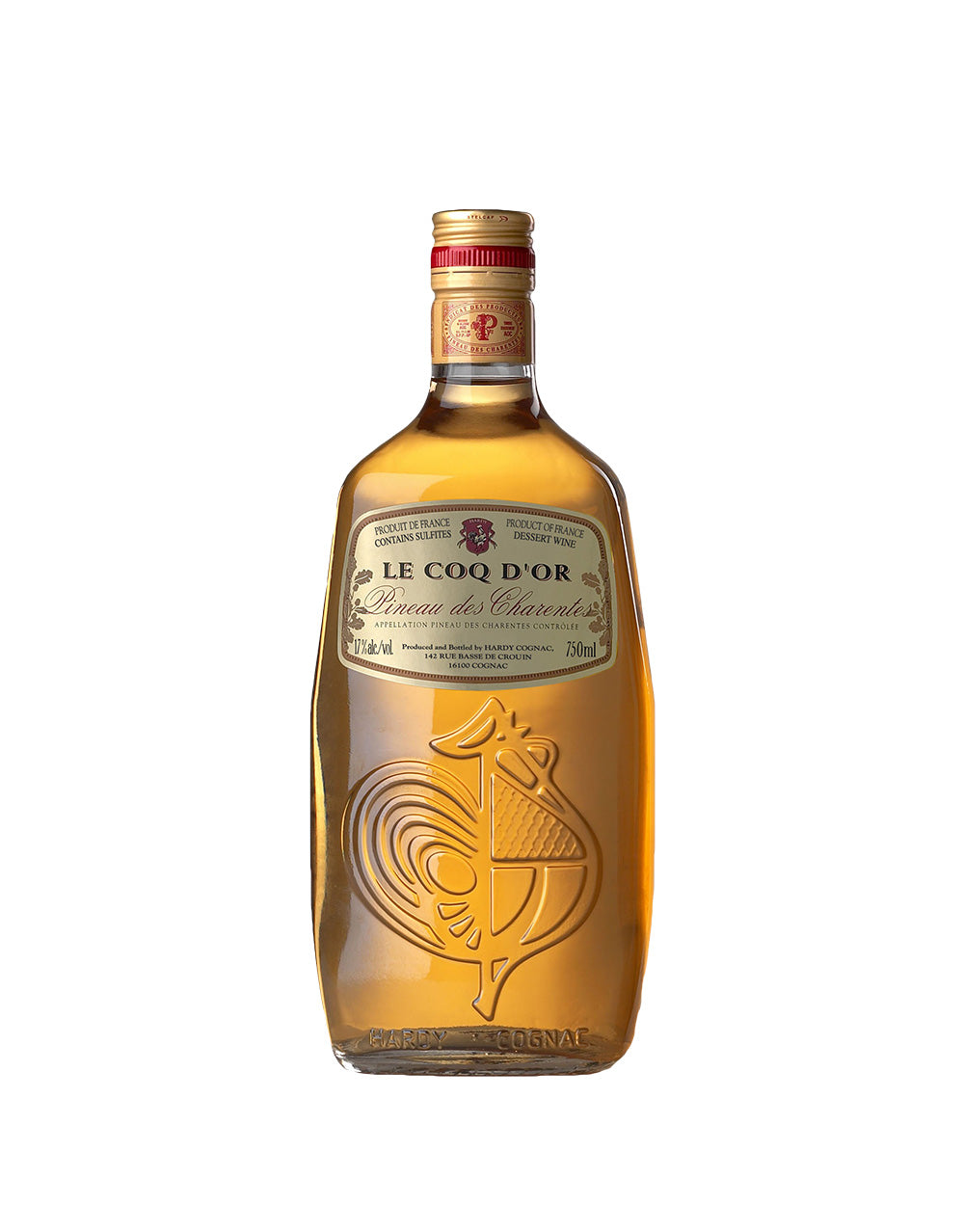 HARDY PINEAU DES CHARENTES