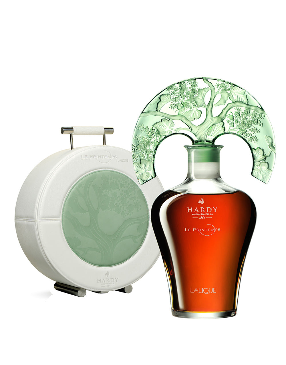 HARDY LE PRINTEMPS COGNAC