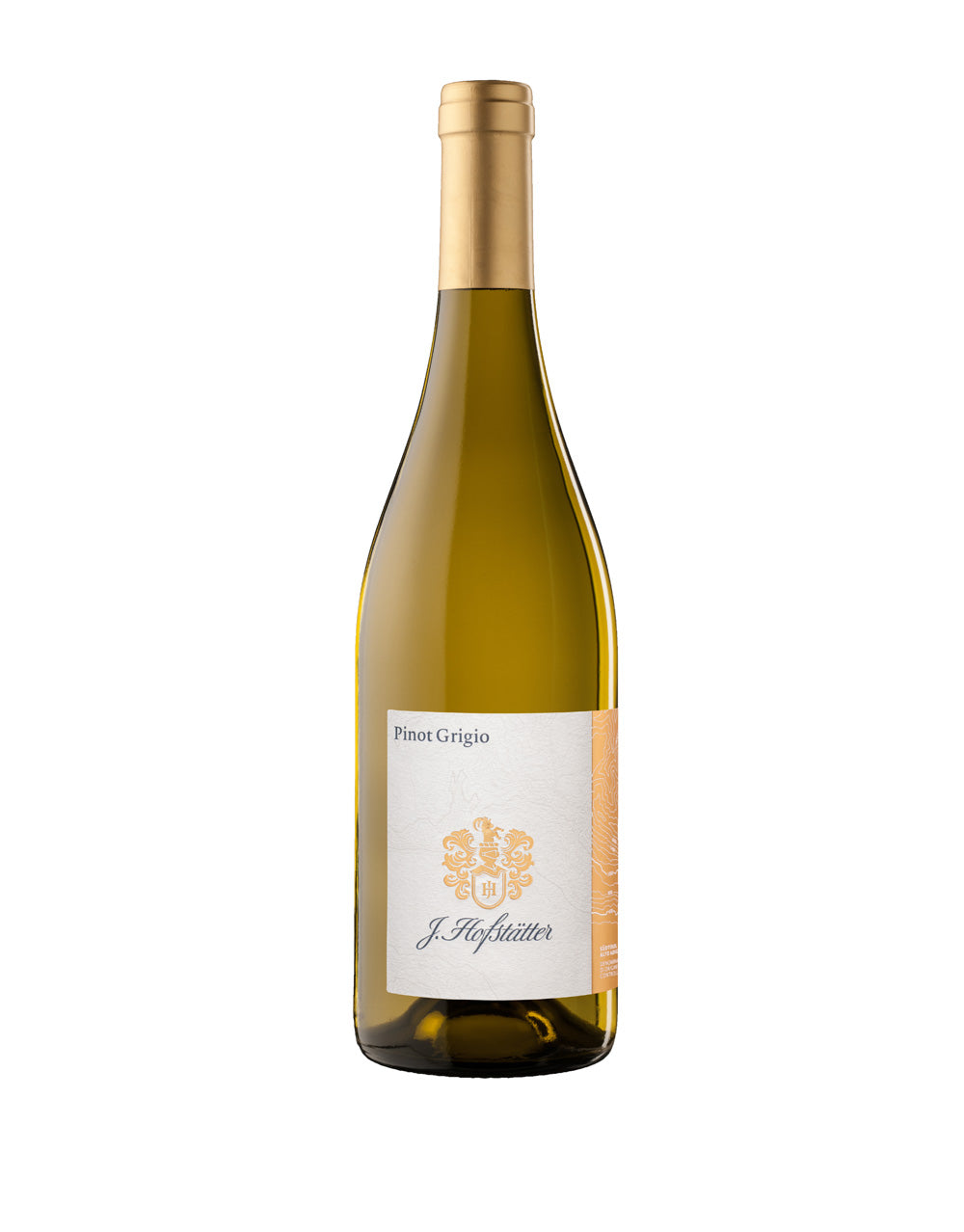 J. HOFSTATTER PINOT GRIGIO