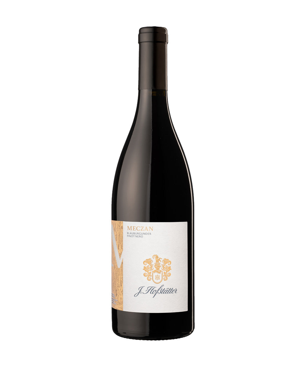 J. HOFSTATTER MECZAN PINOT NERO