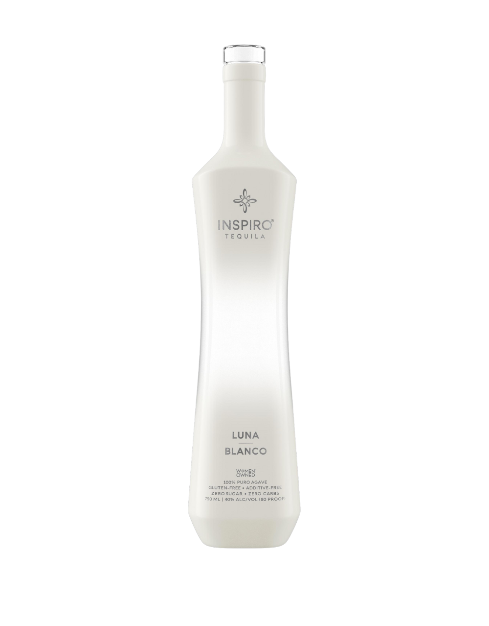 INSPIRO TEQUILA LUNA BLANCO