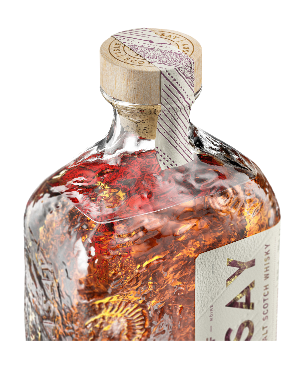 Isle Of Raasay Hebridean Single Malt Scotch | ReserveBar