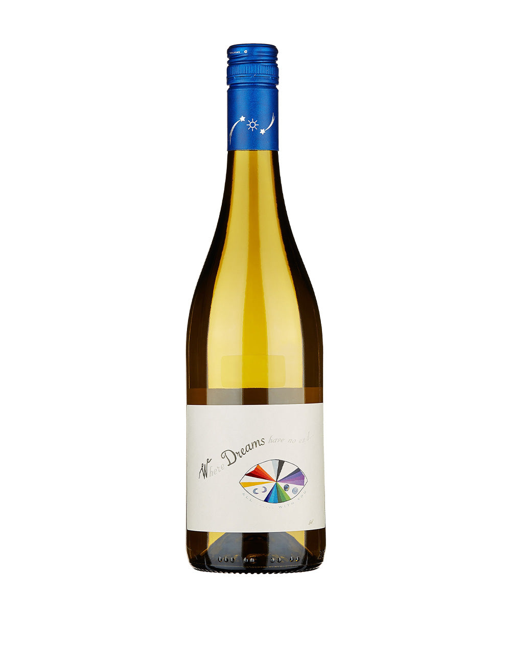 JERMANN DREAMS CHARDONNAY