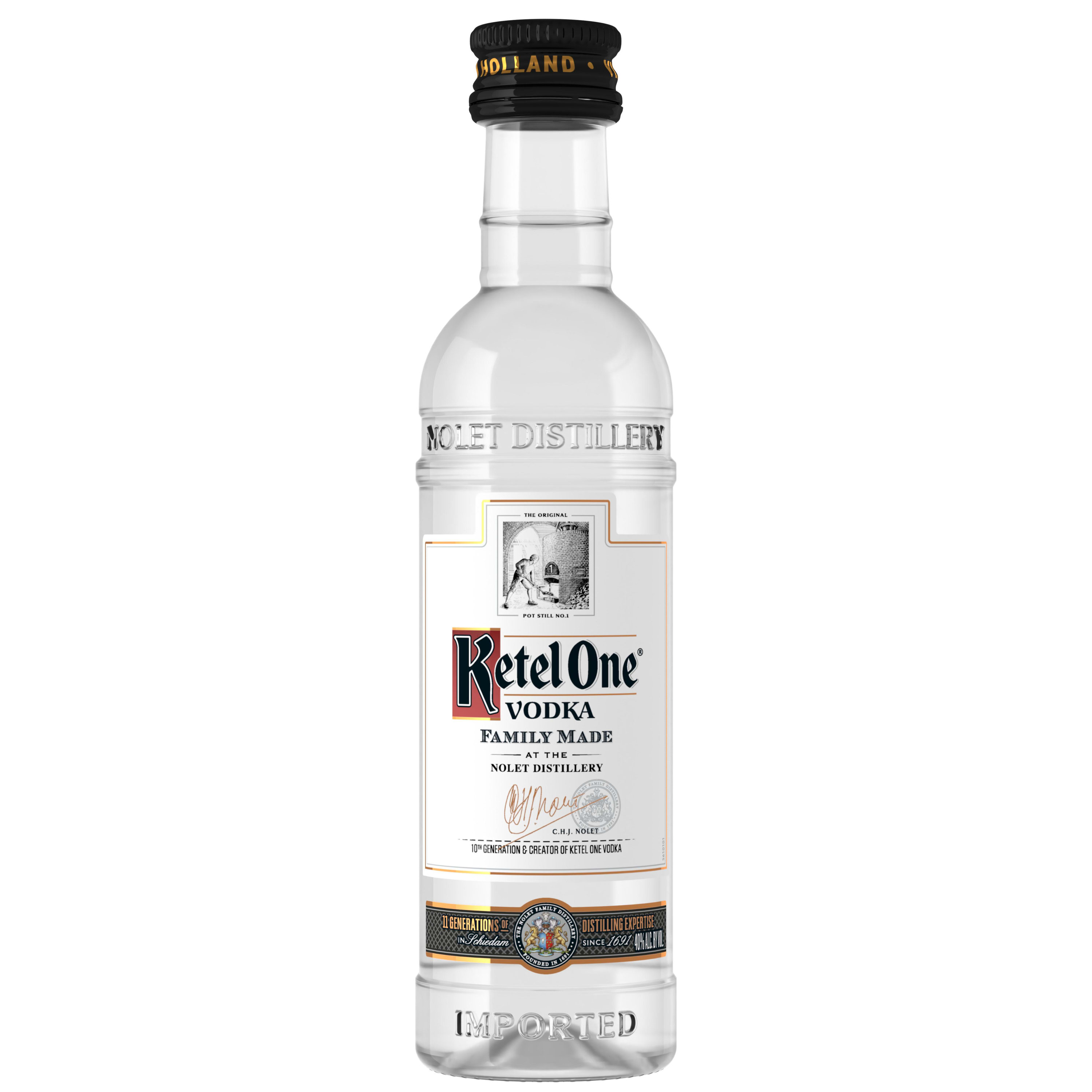 KETEL ONE VODKA