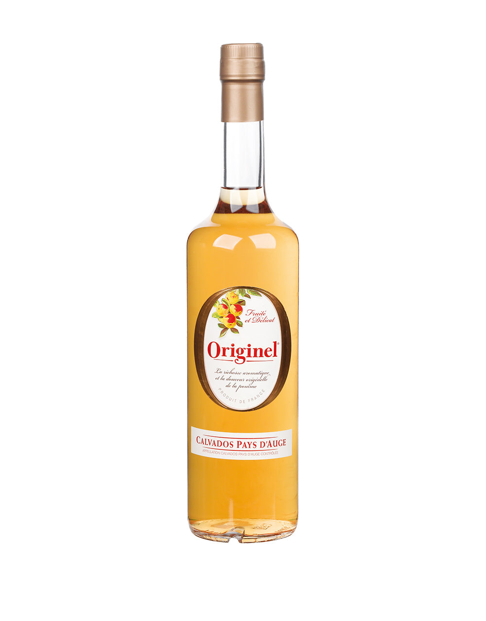 LECOMPTE ORIGINEL CALVADOS