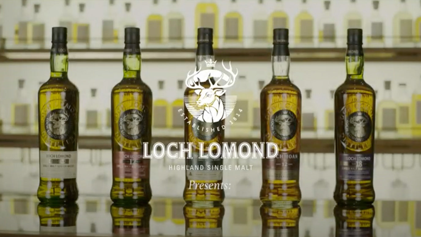 Loch Lomond Single Malt Scotch Original | ReserveBar