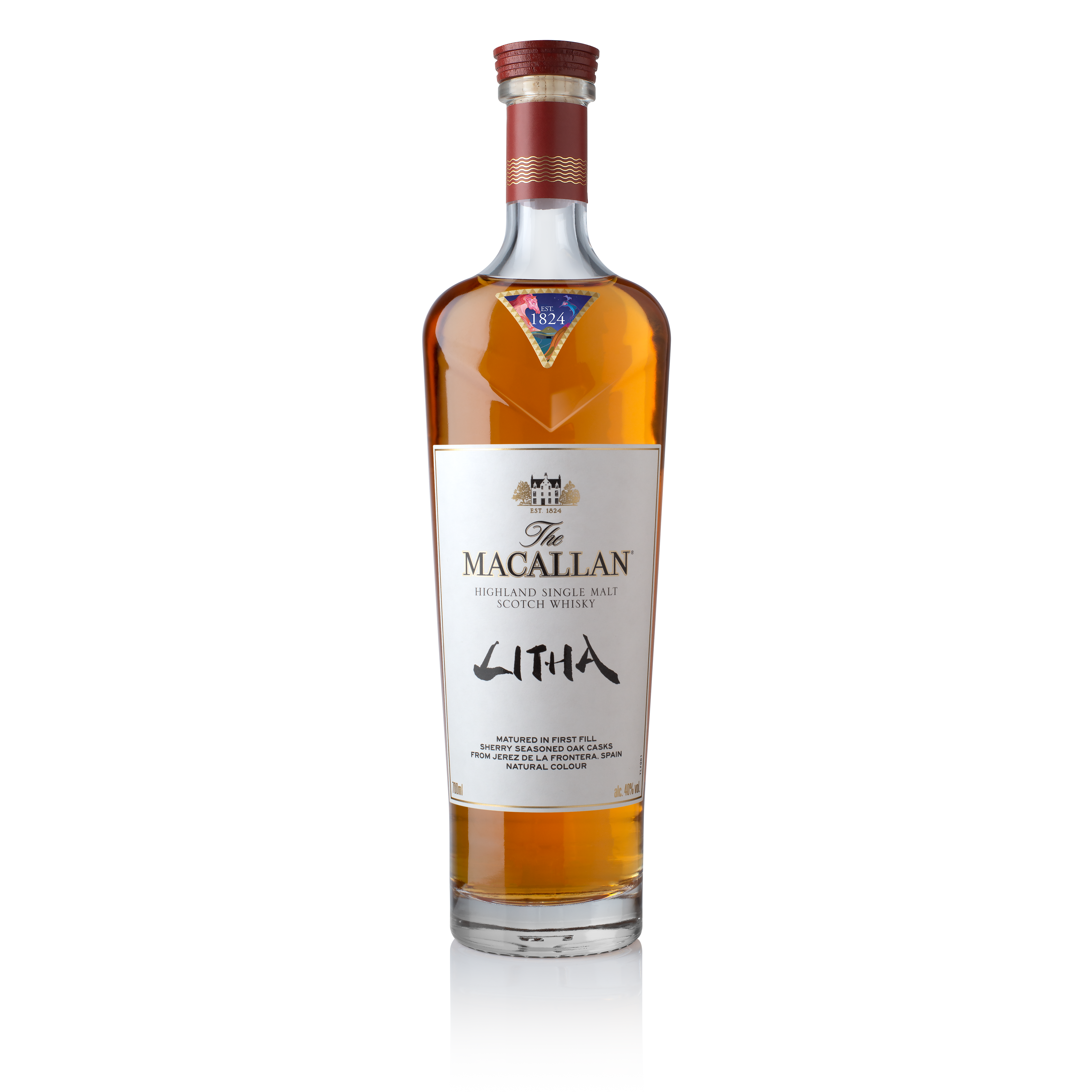 The Macallan Litha Single Malt Scotch Whisky | ReserveBar