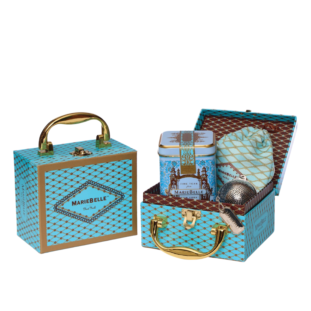 MARIEBELLE TEA LOVERS DELIGHT