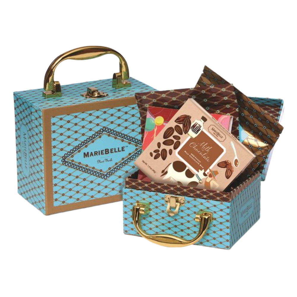 MARIEBELLE CLASSIC LUNCH BOX