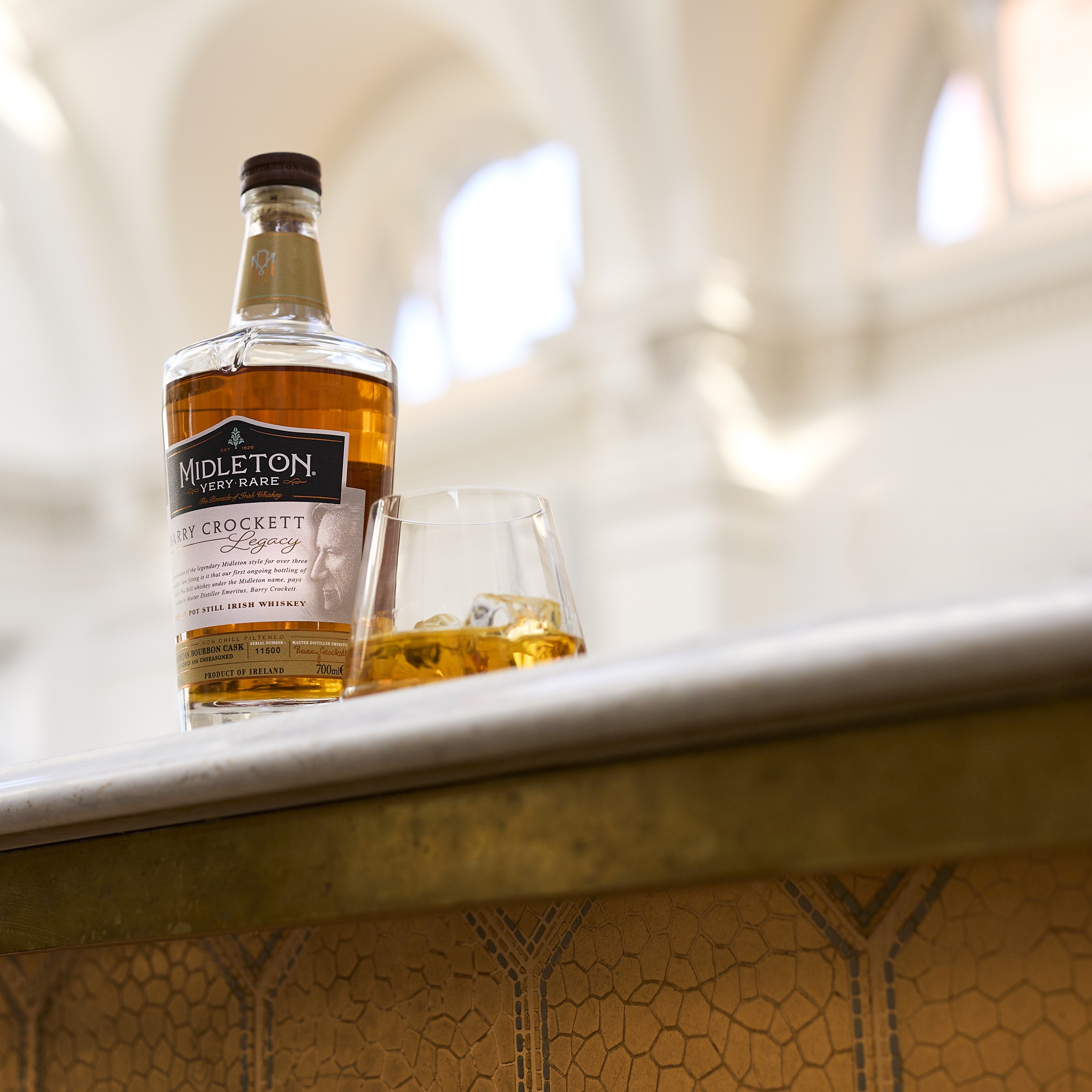 Midleton Very Rare 2023 Vintage Release Irish Whiskey | ReserveBar