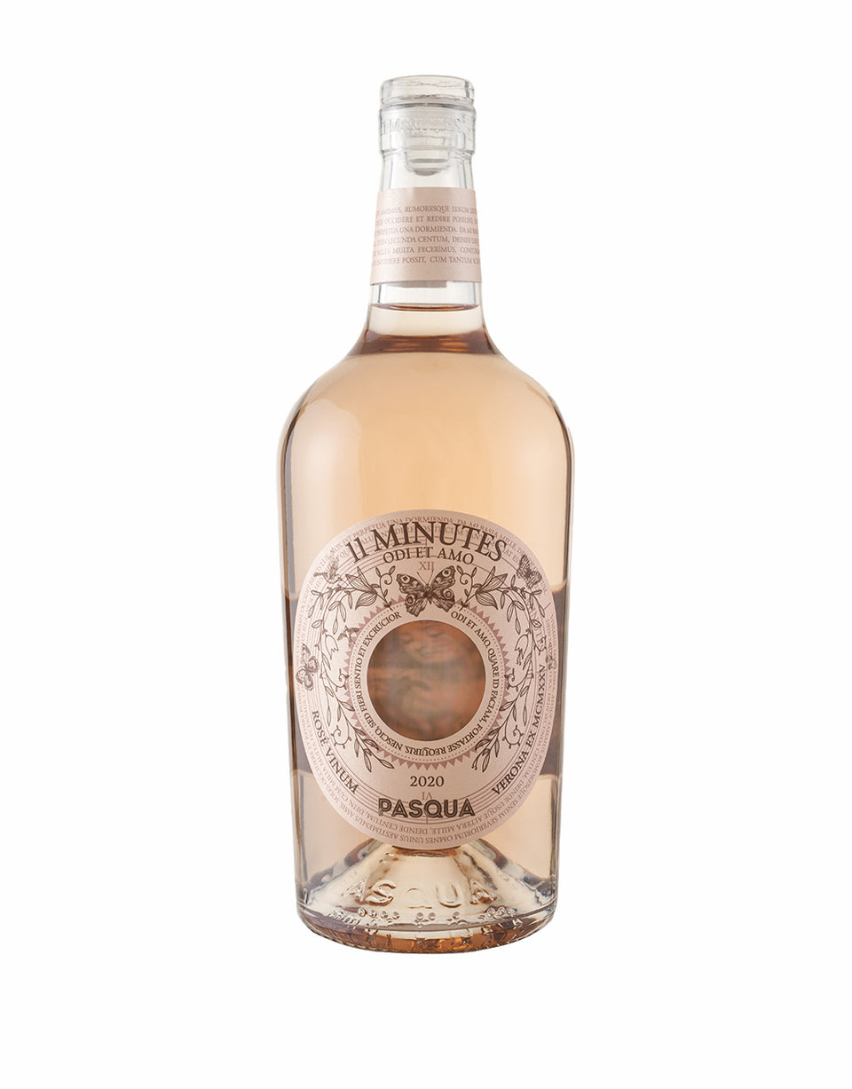 PASQUA 11 MINUTES ROSÉ
