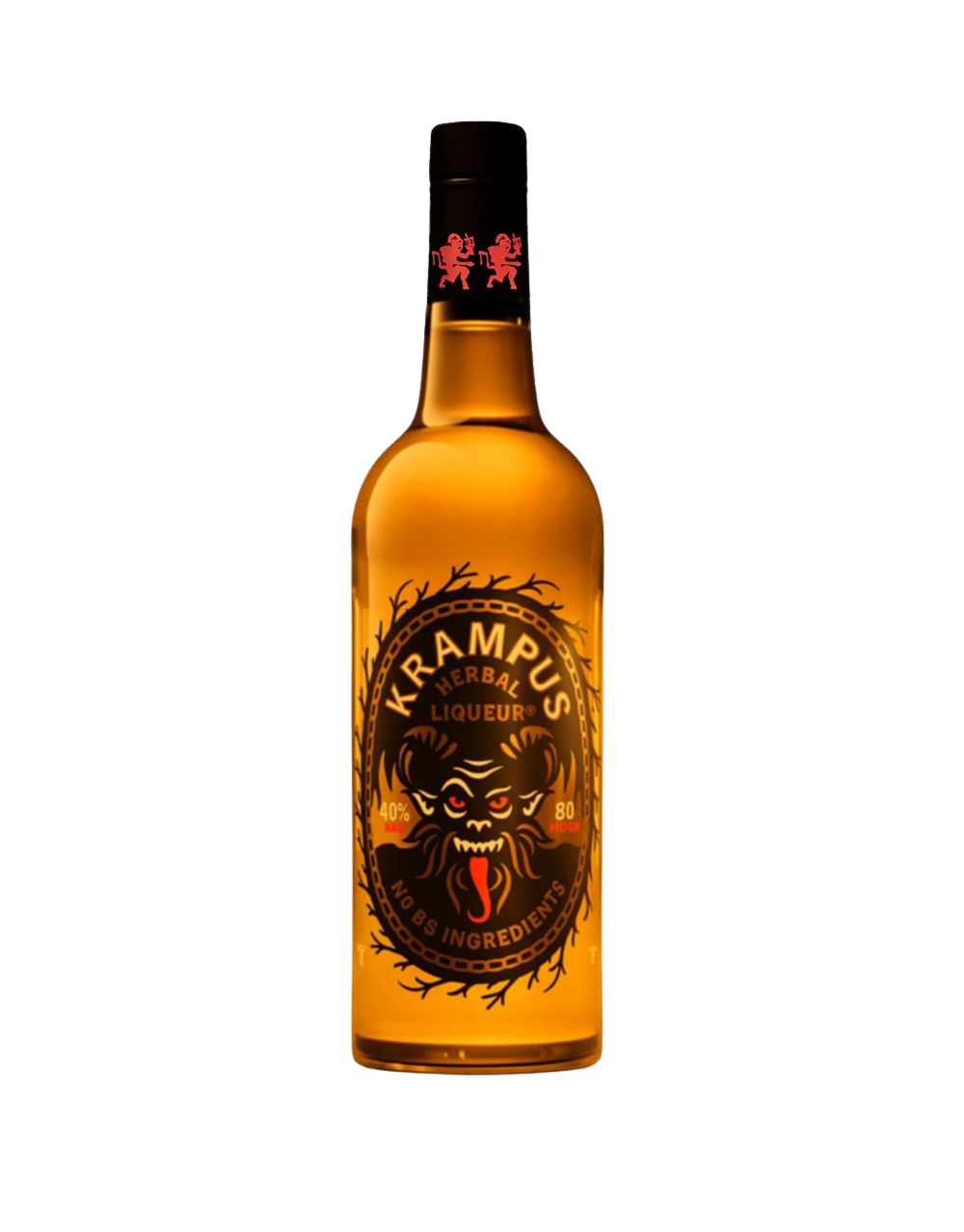 KRAMPUS HERBAL LIQUEUR