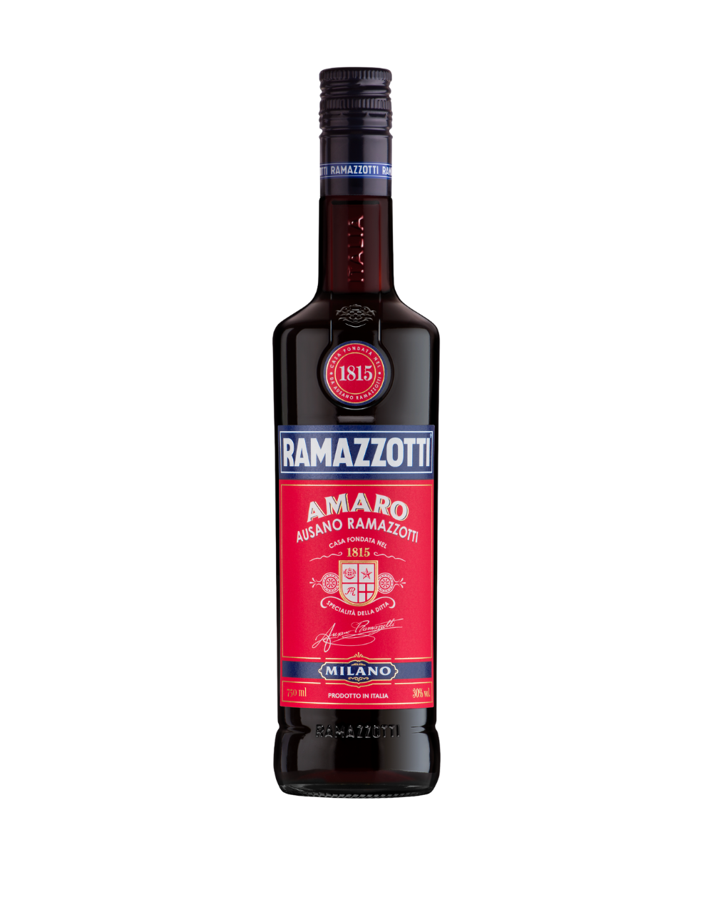 RAMAZZOTTI AMARO