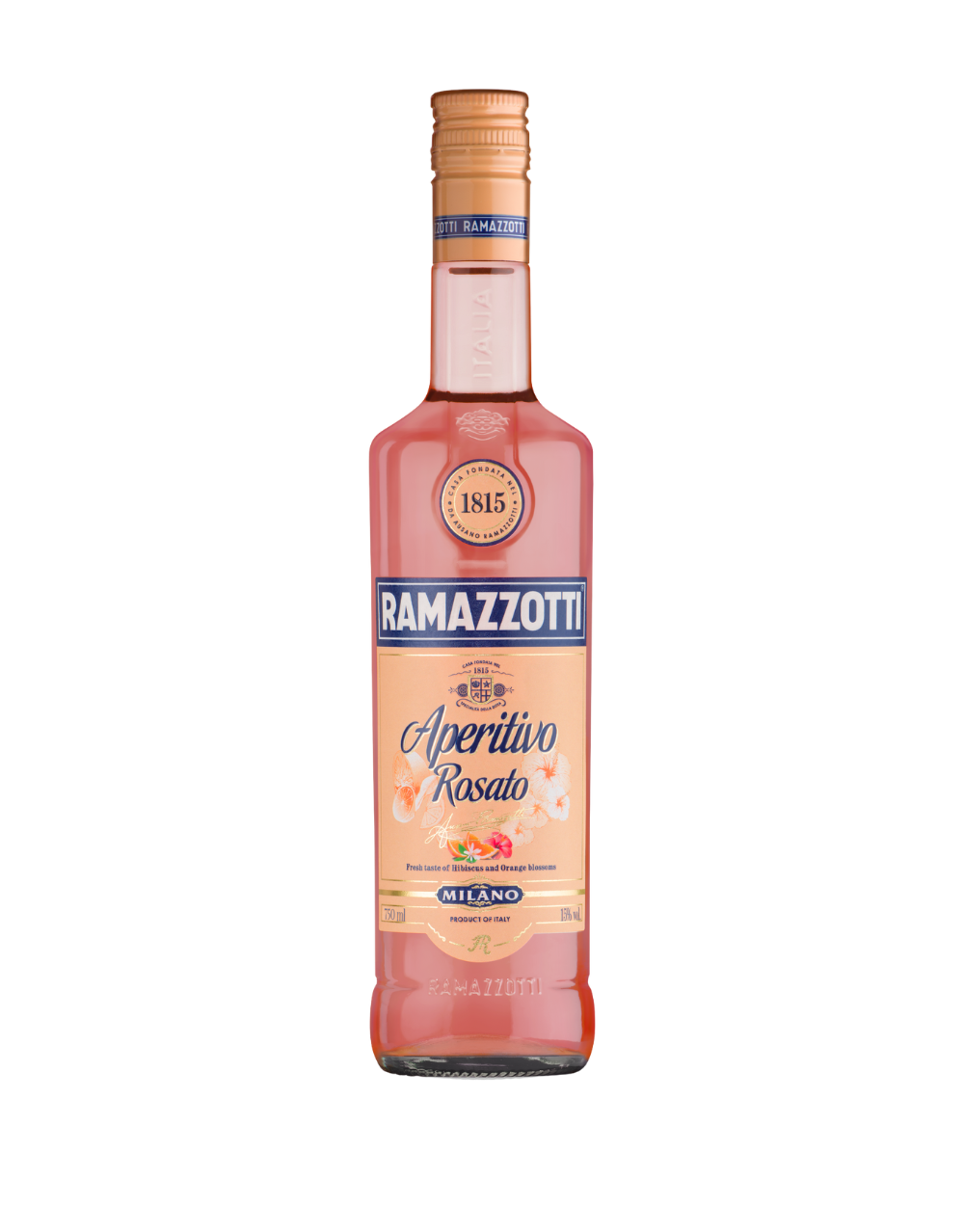 RAMAZZOTTI APERITIVO ROSATO