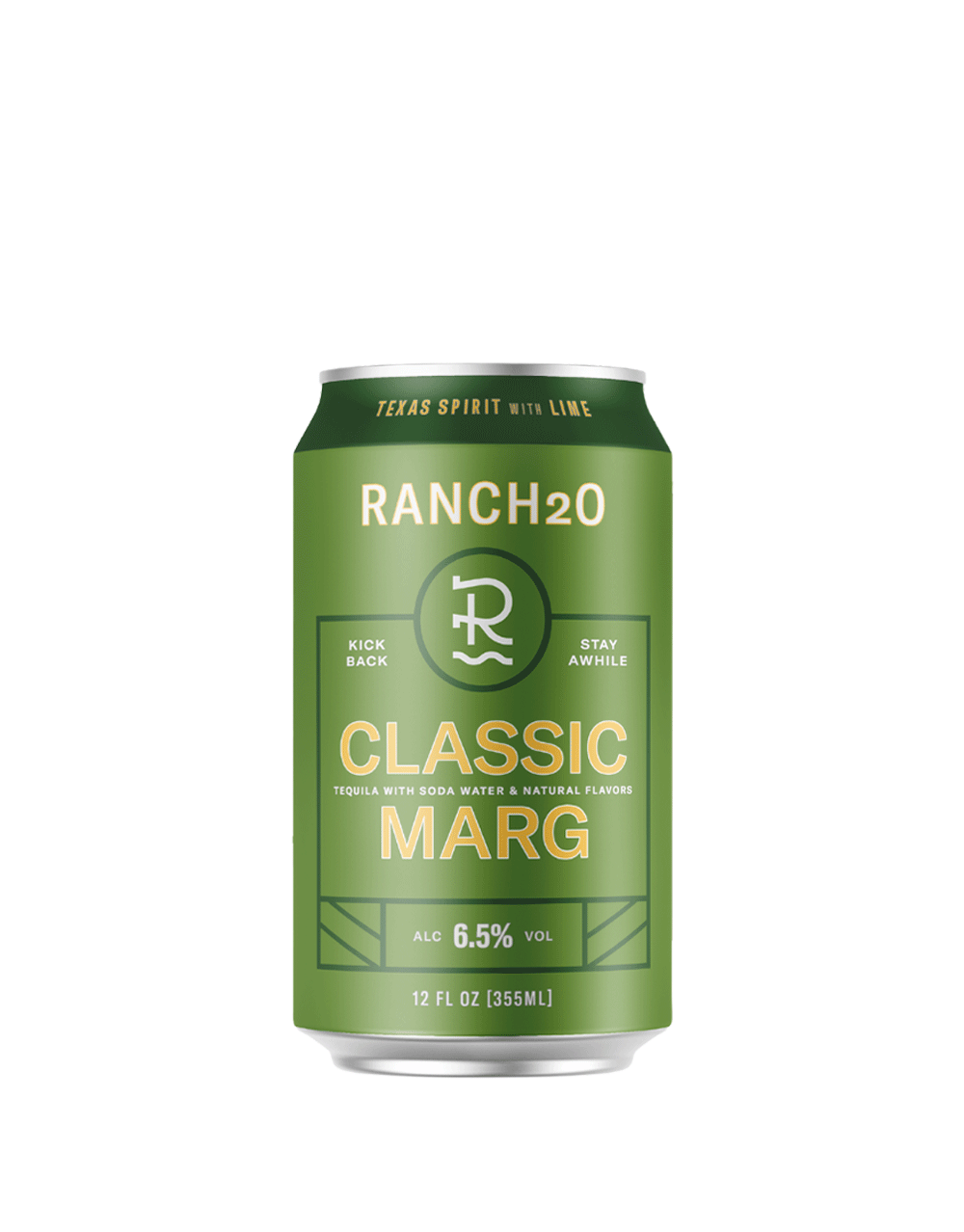RANCH2O CLASSIC MARGARITA