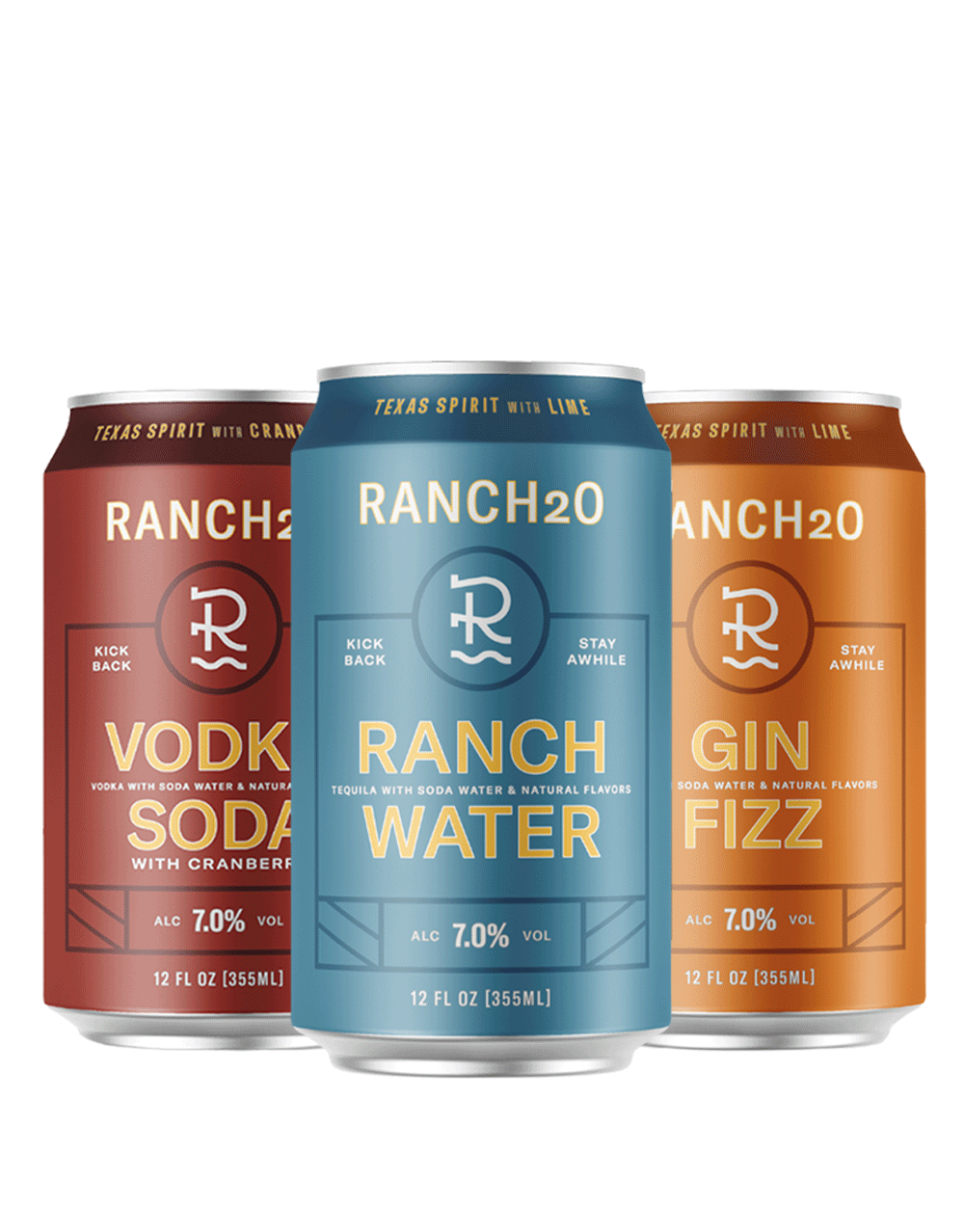 RANCH2O PARTY PACK
