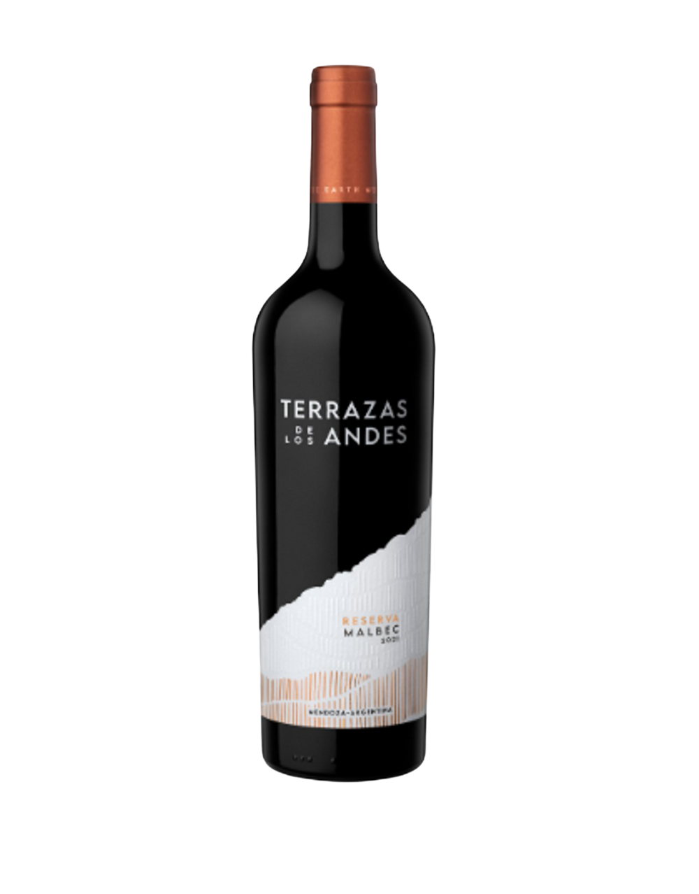 Terrazas De Los Andes Malbec Reserva