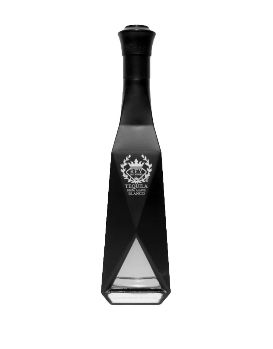 REY DEL MUNDO TEQUILA BLANCO