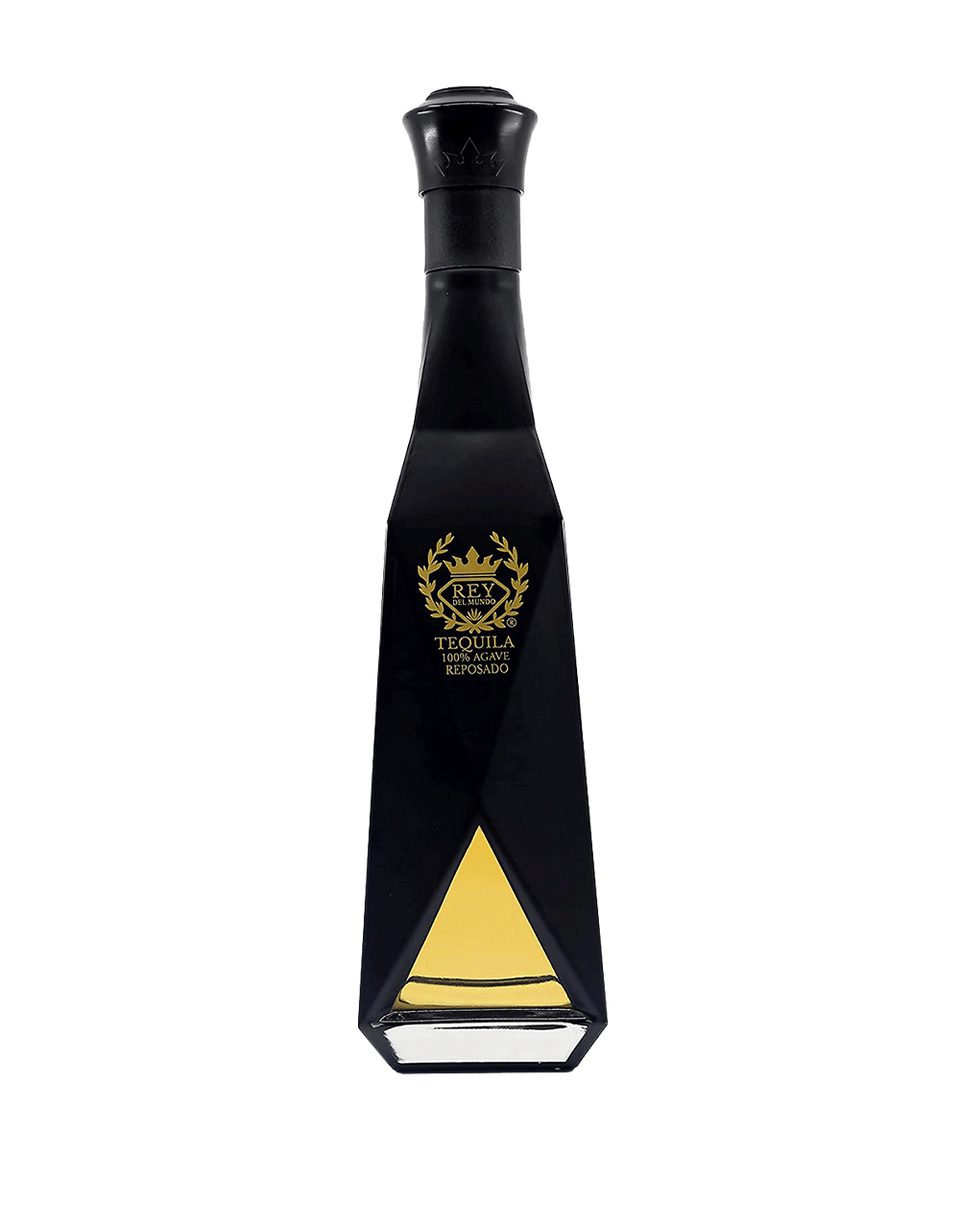 REY DEL MUNDO TEQUILA REPOSADO