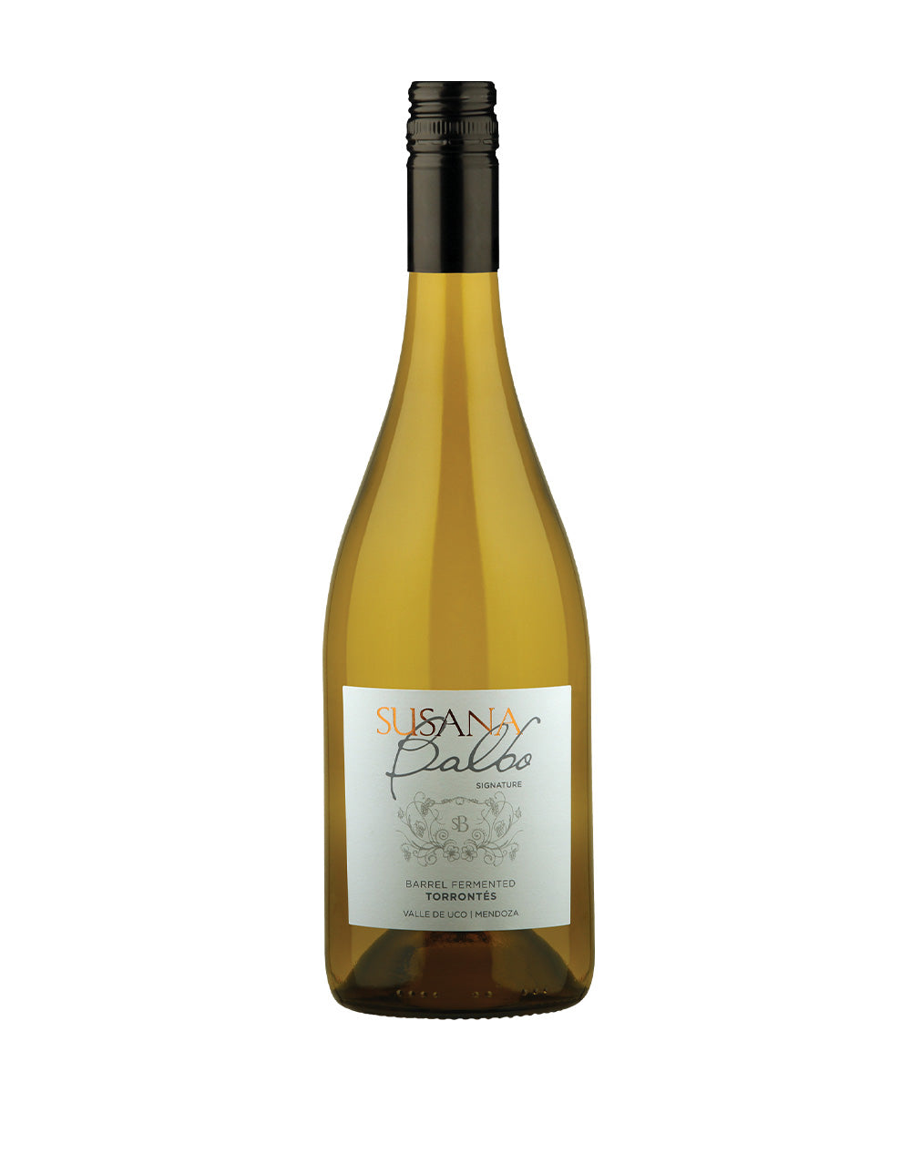 SUSANA BALBO SIGNATURE BARREL FERMENTED TORRONTES