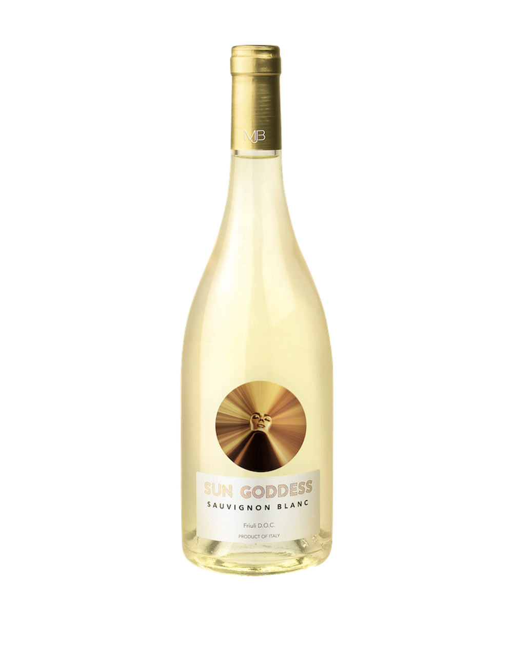 SUN GODDESS SAUVIGNON BLANC