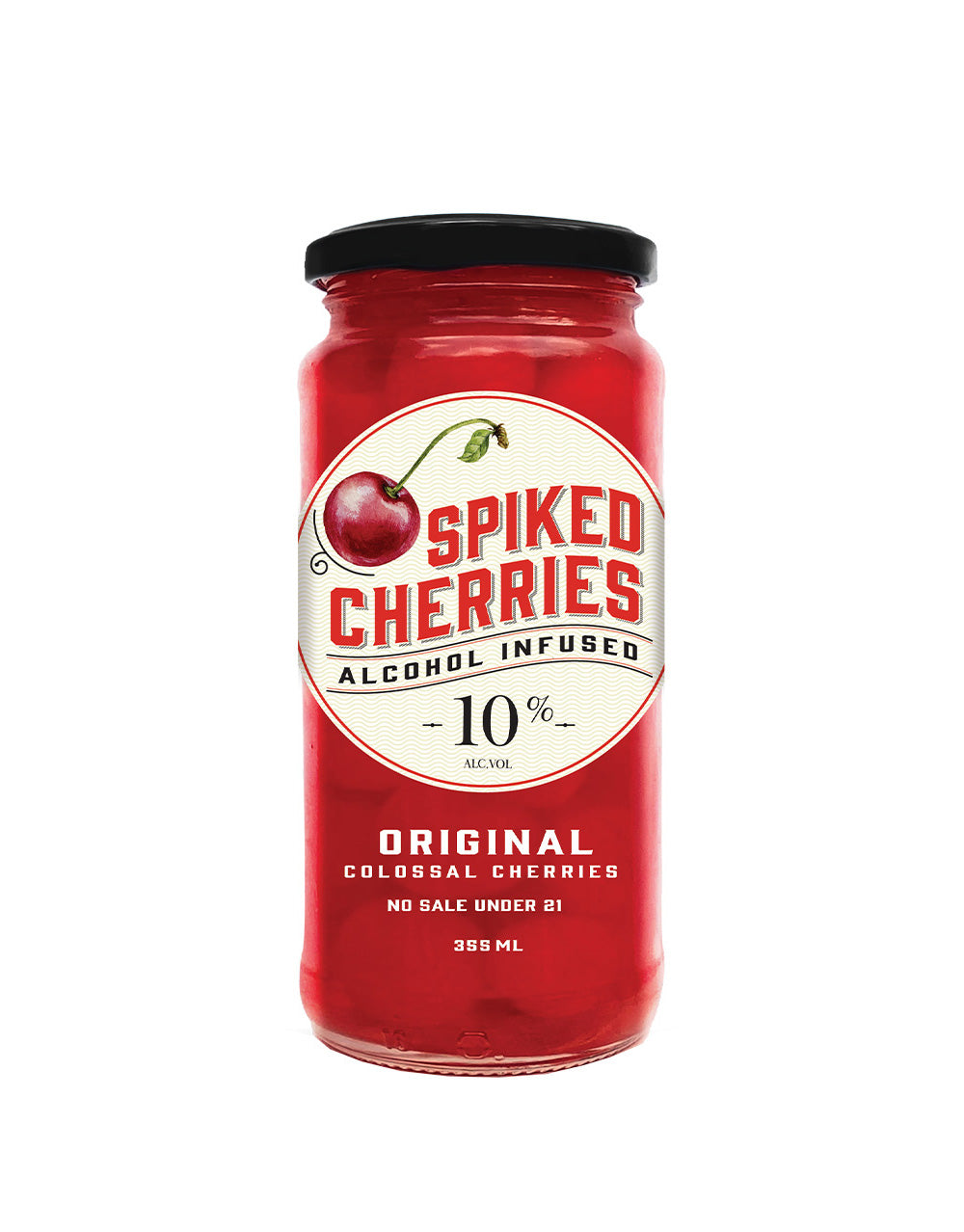 ALC A CHINO SPIKED CHERRIES ORIGINAL