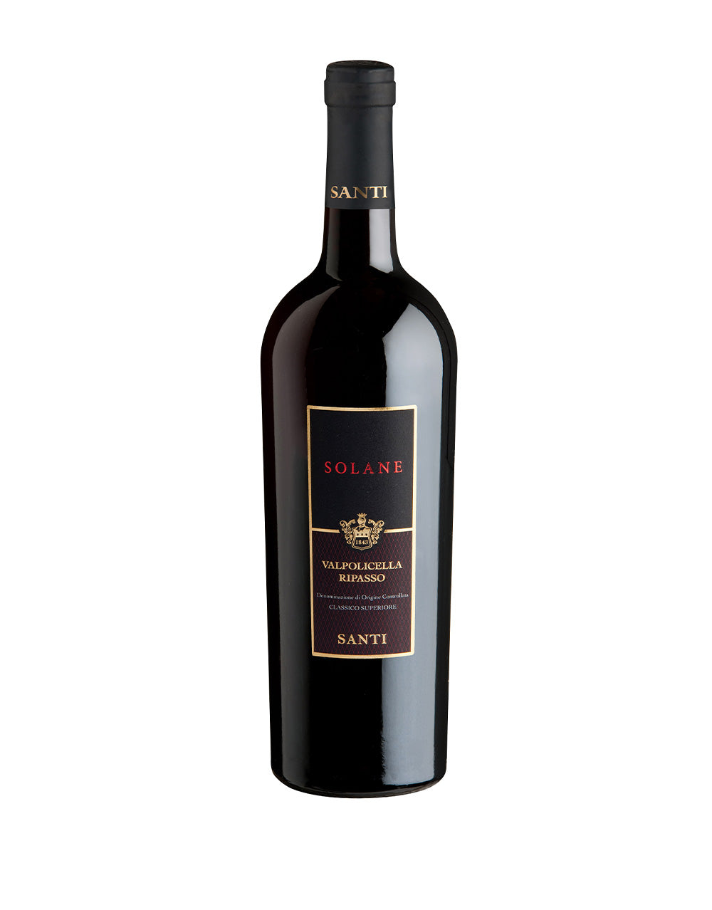 SANTI SOLANE VALPOLICELLA RIPASSO